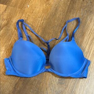 Victorias Secret Push Up Bra - 34B